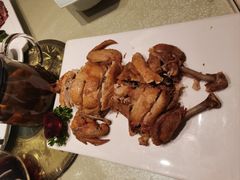 -南方酒店·淮扬菜(回民街店)