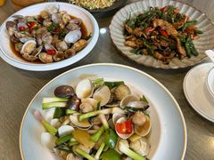 -巽寮印象美食部落餐厅·海鲜·地方特色菜(惠州体验店)