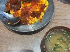 -小条食堂(筼筜天虹店)