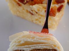 牛舌饼-富华斋饽饽铺·宫廷糕点·伴手礼(护国新天地店)
