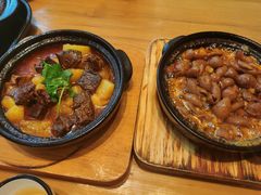 -老砂锅(城北店)