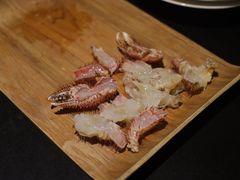 -金井日本料理(丽柏广场店)
