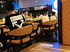 大堂-江太极江浙菜(马桥万达广场店)