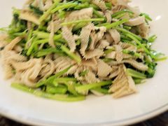 芫爆散丹-民族饭荘(新华大街店)