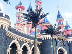 -沈阳方特欢乐世界