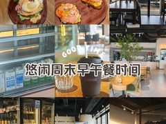 -Pekaa啤咖食肆Coffee&Bistro