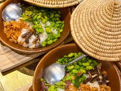 -一朵菌·野生菌探索家火锅(南亚店)