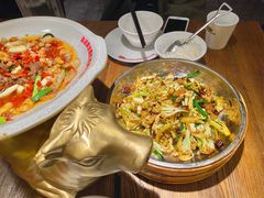 炊烟小炒黄牛肉-炊烟小炒黄牛肉(中心印象城店)