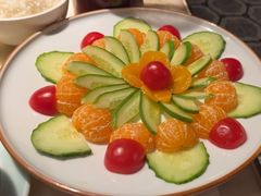 -锦府盐帮·李宅(领展购物广场中关村店)