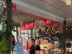 -一品烧农庄·佛山本地菜(西岸店)