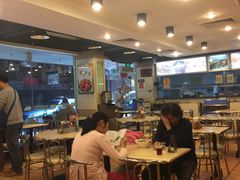 -玲又珑美食(盘福路店)