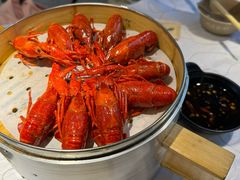 -巴厘龙虾·榜首油焖大虾(沙湖·花园店)