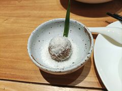 -朵朵开素食餐厅(后宰门街店)