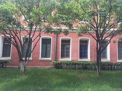 -浙江省杭州高级中学(贡院校区)