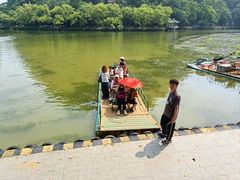 -星湖旅游景区七星岩