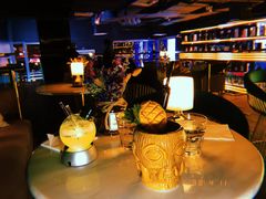 -甜喵酒吧(茂业店)