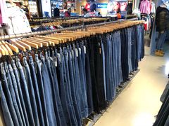 -五环Outlets(高新工厂店)