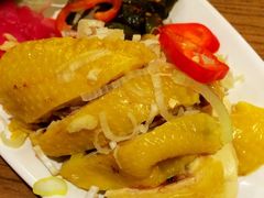 海南鸡饭-大家乐(广州天河城六楼店)