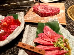 -老乾杯和牛烧肉(王府中环店)