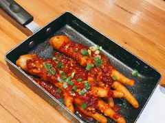 -小木屋拌饭(抚顺商业城店)