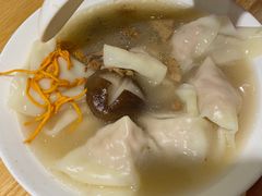 -龙抄手食府(浣花北路店)