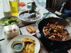 -930私房菜(欧阳路店)