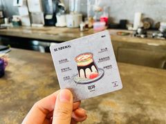 -BE NORMAL CAFE(霞溪路店)