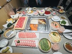 -海底捞火锅(丰尚国际广场店)