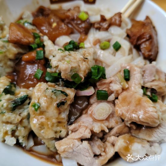 荔林食店(西华路店)