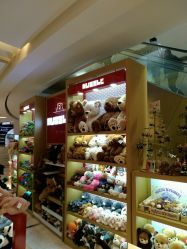 -Nuzzle(静安大悦城店)