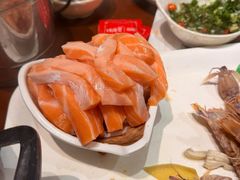 -钱库里海鲜自助(星海广场店)