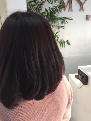 烫染-MyStyle美发沙龙