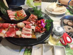 -猫抓烤肉(春熙路店)
