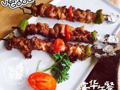-必胜客(上海新南方商城PH店)