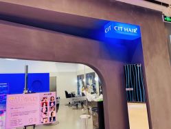 -CIT造型·烫发·染发