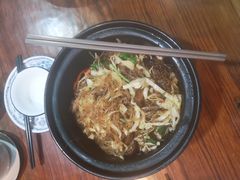 -松峰素食