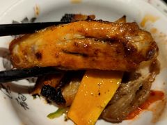 -山之屋炭火烧肉·生啤畅饮(大朗万科中央公园店)