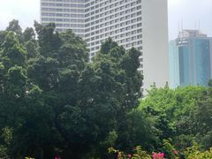 -白云宾馆·白云宴餐厅