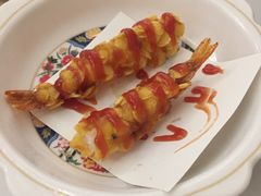 -千寻山野烤肉(天虹店)