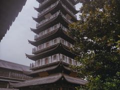 -静安寺