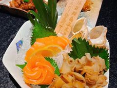 -無境·匠心日本料理(汉街店)