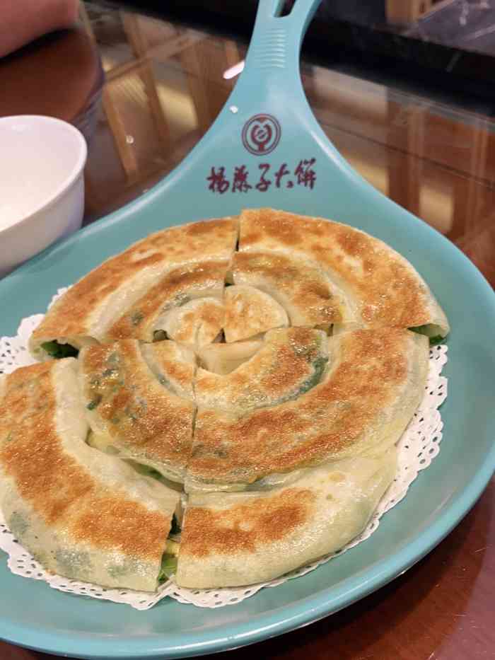 杨麻子大饼十大招牌菜图片