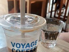 -VOYAGE COFFEE(北锣鼓巷店)