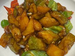 -那家老院子东北菜·饺子·小鸡炖蘑菇(艳华街店)