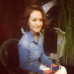 -TWOFACE双面理发馆