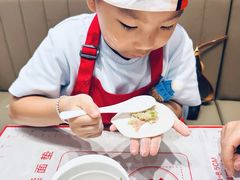 -喜家德虾仁水饺(华强天虹店)