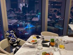 -广州四季酒店·意珍·意式自助餐