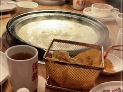 -好彩猪肚鸡(正弘城店)