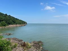 -巢湖姥山岛