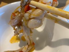 -情妹耙泥鳅·江湖川菜(科华店)
